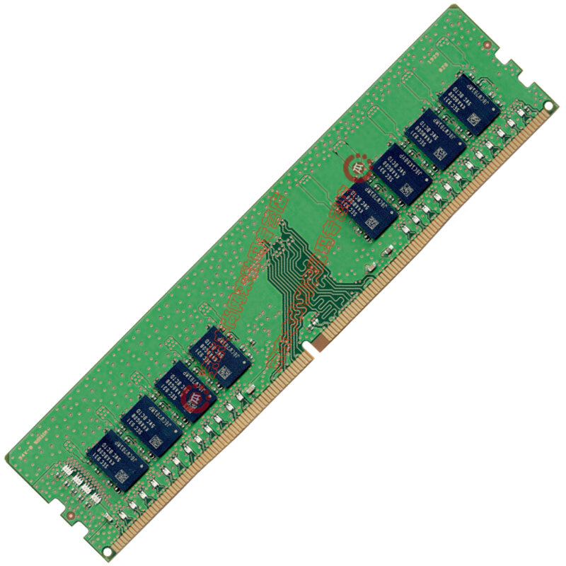 三星（SAMSUNG） 笔记本/一体机DIY电脑DDR4内存条原装适用联想戴尔华硕惠普宏碁苹果 台式机 DDR4