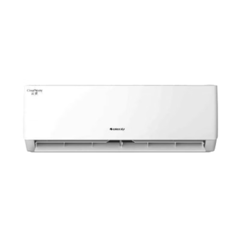 格力   GREE空调 云佳新能效变频冷暖 一级能效 KFR-26GW/NhGc1B【包打孔、支架、高空、安装自带3米铜管】 