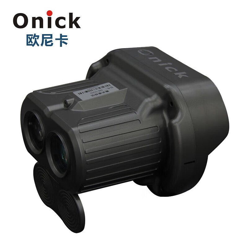 欧尼卡NB-5000便携式激光夜视仪4G图传高清一体化支持WIFI