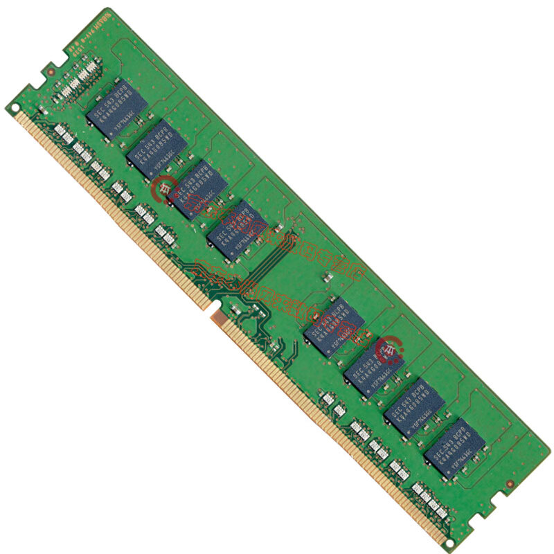 三星（SAMSUNG） 笔记本/一体机DIY电脑DDR4内存条原装适用联想戴尔华硕惠普宏碁苹果 台式机 DDR4