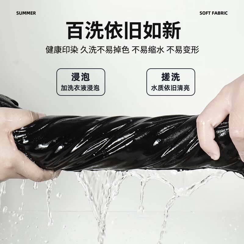 回力（Warrior）美式背心男夏季纯棉无袖运动健身砍袖宽松复古潮牌青少年篮球上衣