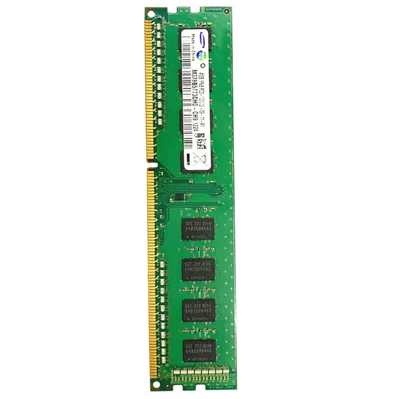 三星（SAMSUNG） 台式机内存条DDR3PC3-128004代 8G 内存适用品牌台式机 组装机 三代2G DDR3 1600