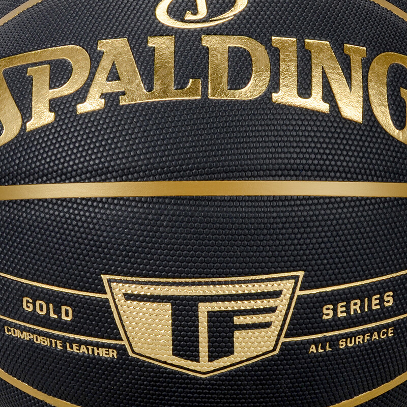 斯伯丁（SPALDING）7号篮球TF传奇比赛PU皮耐磨室内外标准篮球77-167Y