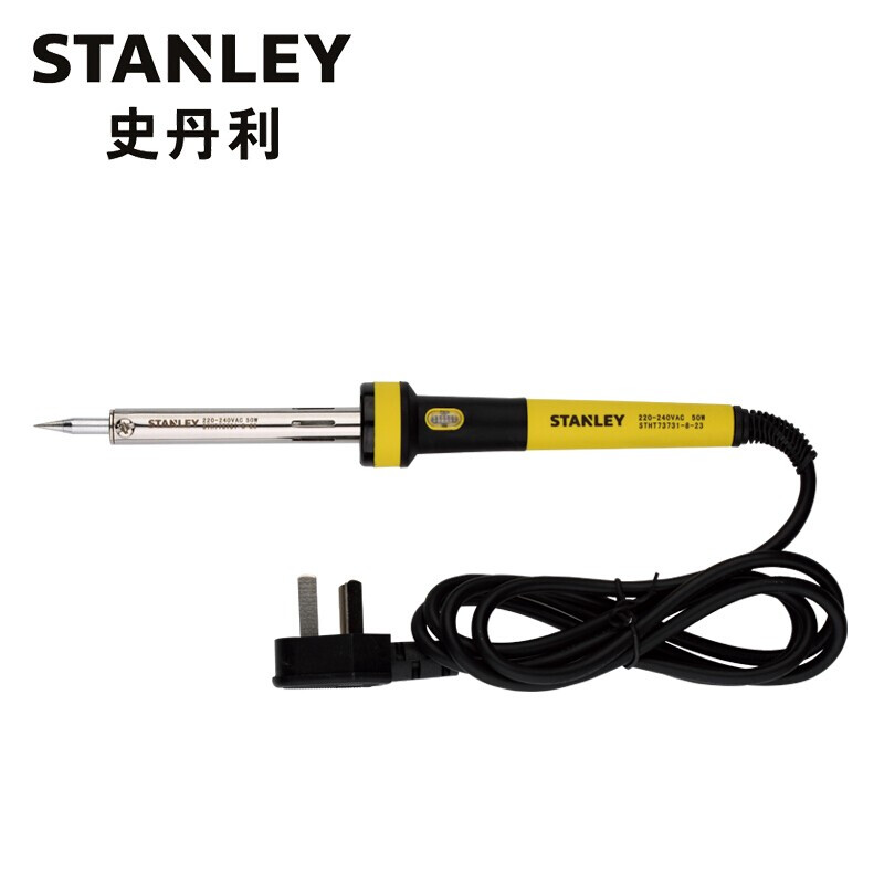 史丹利（STANLEY）外热式电烙铁 30W  STHT73731-8-23 30W