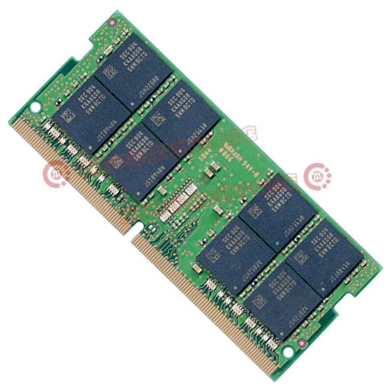 三星（SAMSUNG） 笔记本/一体机DIY电脑DDR4内存条原装适用联想戴尔华硕惠普宏碁苹果 笔记本 DDR4