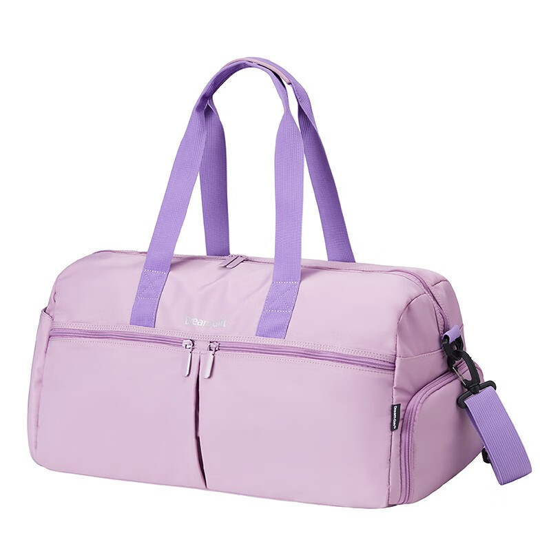 礼想之光  干湿分离休闲运动健身旅行包小号DG1350