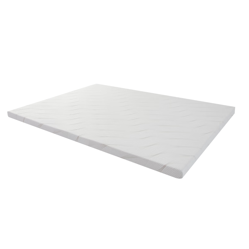 MLILY 眯狸记忆棉床垫1.2米宿舍榻榻米可折叠床褥子乐梦 120*190*5cm 120*190*5cm【5年质保】