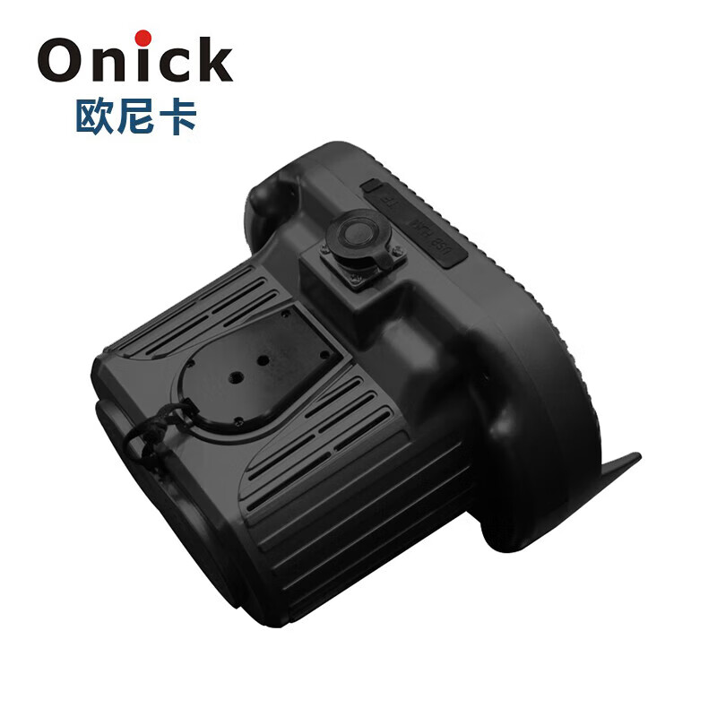 欧尼卡NB-5000便携式激光夜视仪4G图传高清一体化支持WIFI