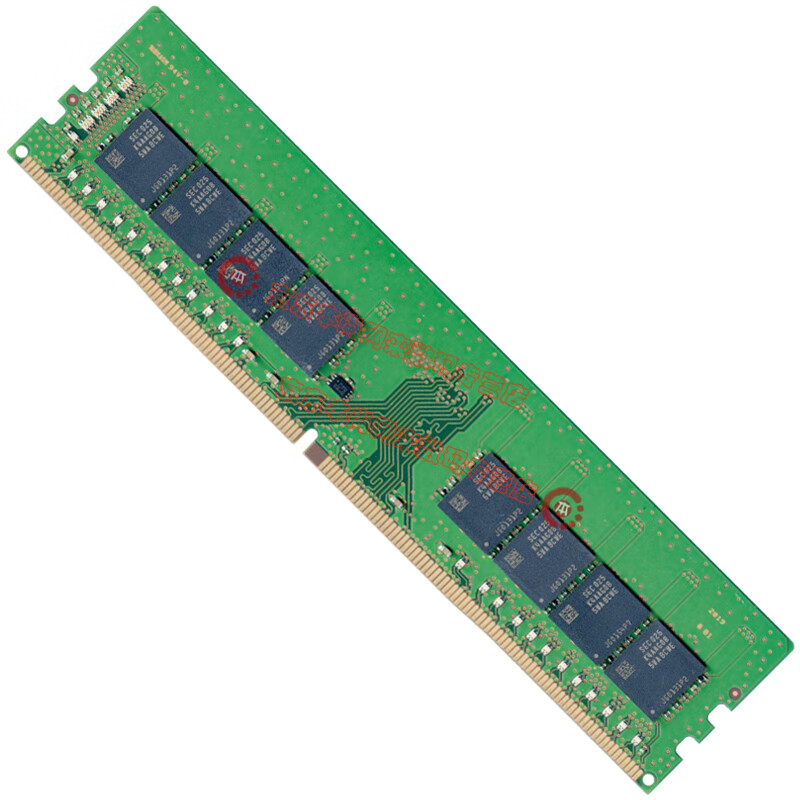 三星（SAMSUNG） DDR4PC4 2666 2933 3000 3200台式机四代内存原装原厂 台式机 DDR4 3200 32GB