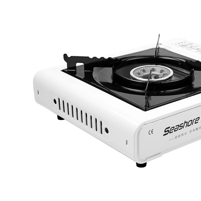 纵贯线Seashore纵贯线户外露营炉具便携卡式炉KS-01 