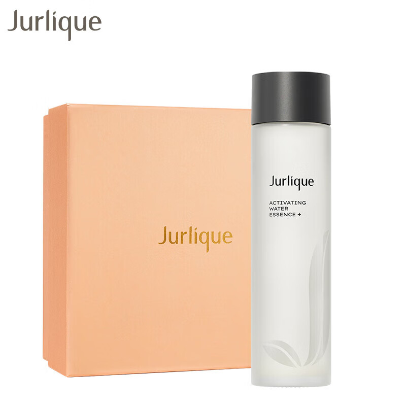 jurlique茱莉蔻  元气精华水150ML 强韧屏障湿敷维稳护肤 元气精华水150ML