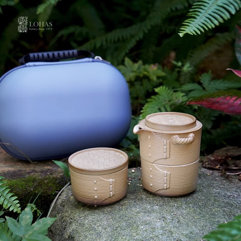 陆宝  力争上游旅行组