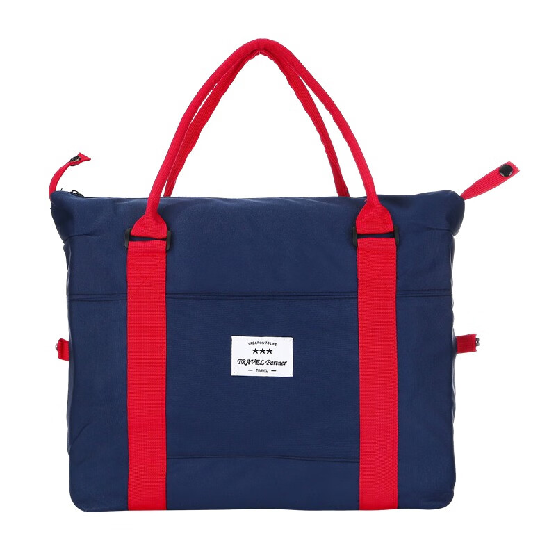 礼想之光  大容量牛津布手提旅行包DG007