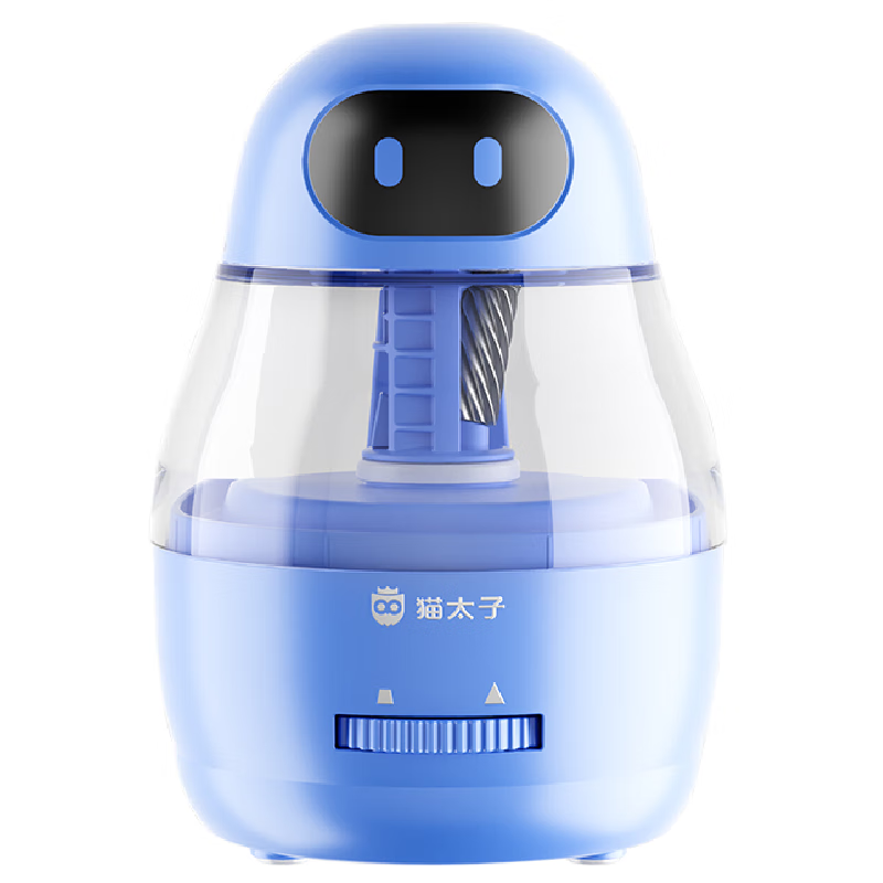 猫太子  外星人自动削笔机M3190A/ M3190B
