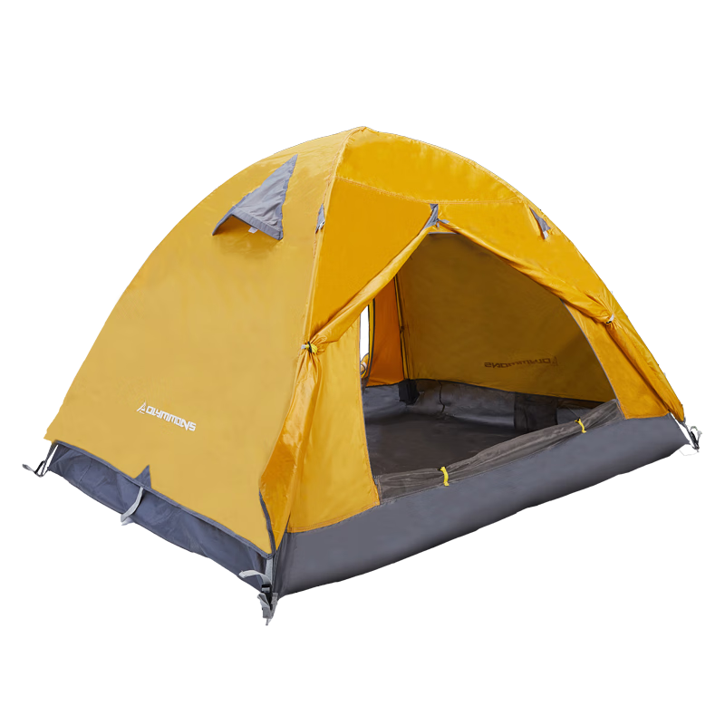 错山  户外露营圆顶帐篷MD808