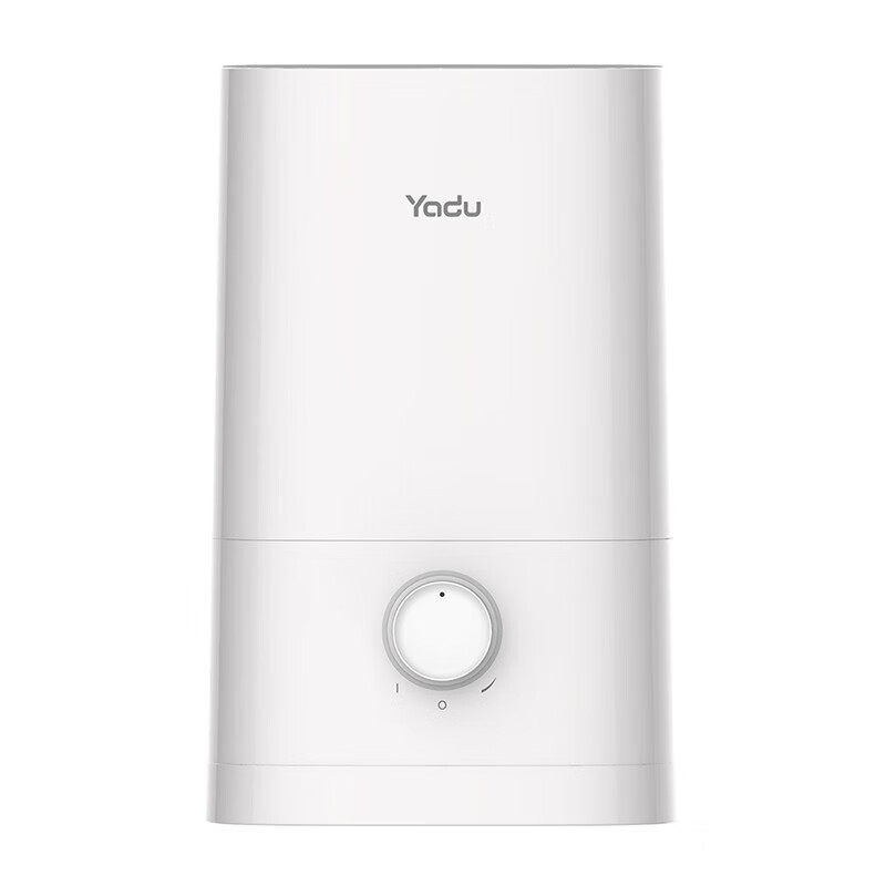 亚都（YADU）加湿器SC250-S051上加水便捷喷雾家用大容量卧室办公室加湿 