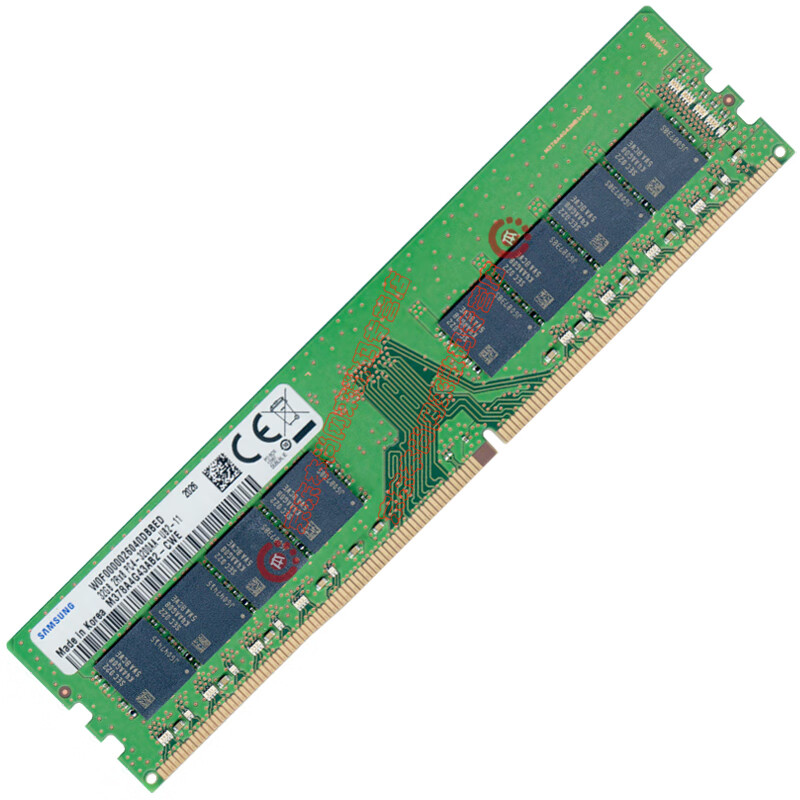 三星（SAMSUNG） DDR4PC4 2666 2933 3000 3200台式机四代内存原装原厂 台式机 DDR4 3200 32GB