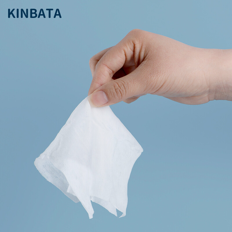 kinbata擦鞋湿巾小白鞋神器一擦白强力去污小白鞋清洗剂清洁湿巾12片*8包 【8包实惠】小白鞋湿巾12片*8包