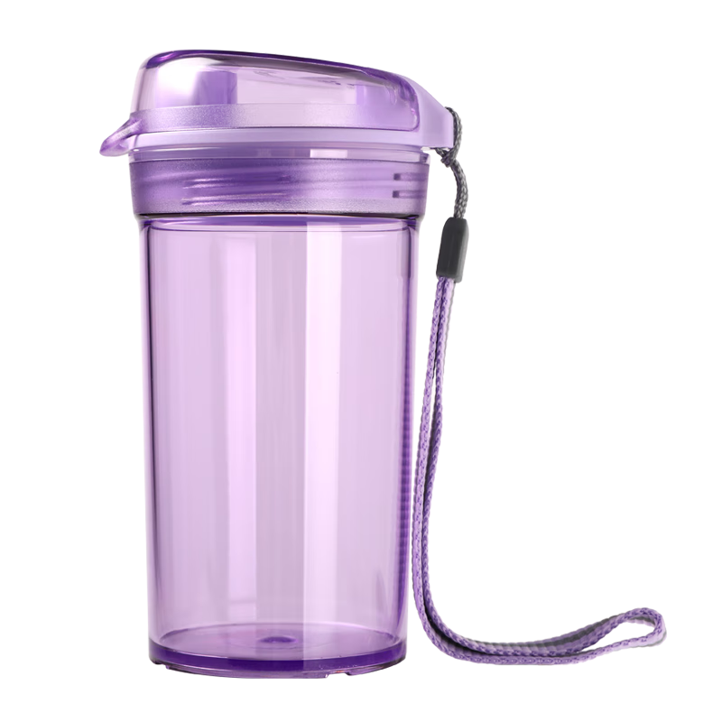 特百惠  晶彩mini杯280ML