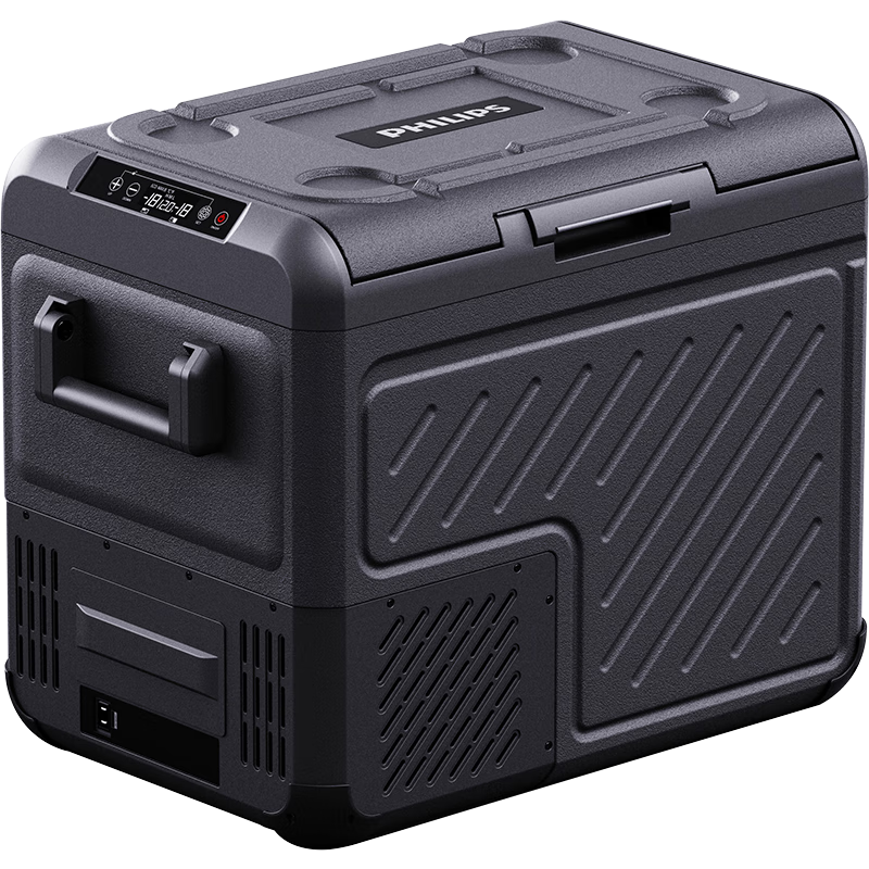 飞利浦 车载冰箱家用办公室TB7301