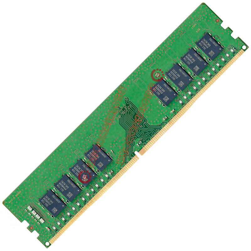 三星（SAMSUNG） 笔记本/一体机DIY电脑DDR4内存条原装适用联想戴尔华硕惠普宏碁苹果 台式机 DDR4