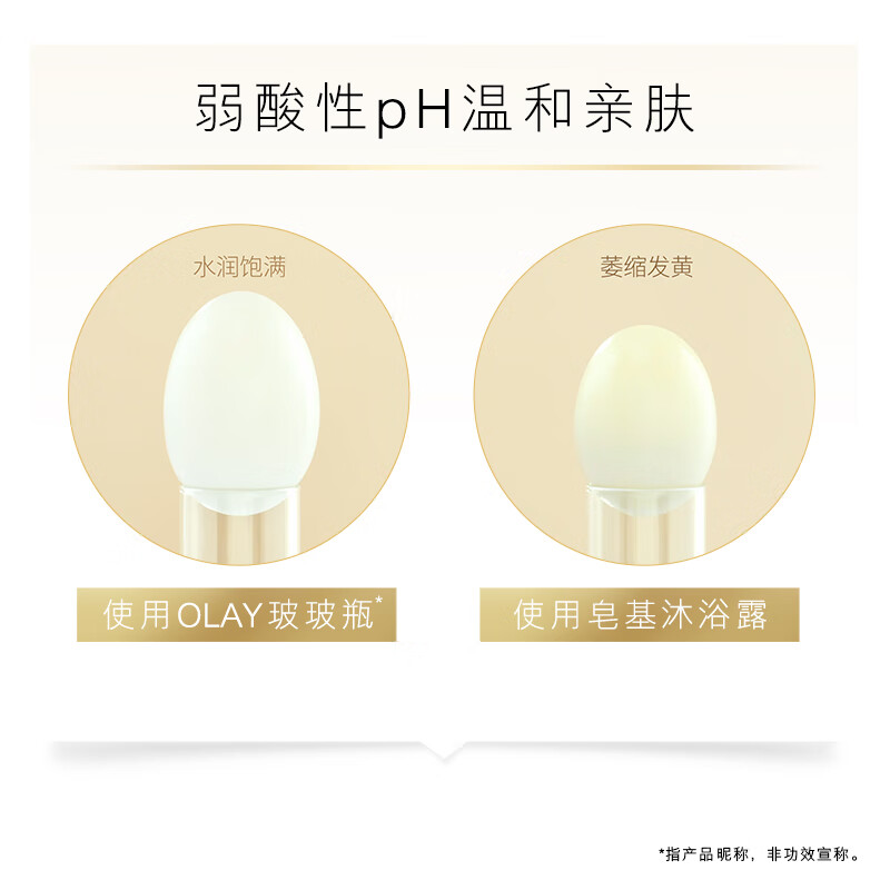 OLAY玉兰油水光沐浴露 佛手柑730ml  男女士通用  