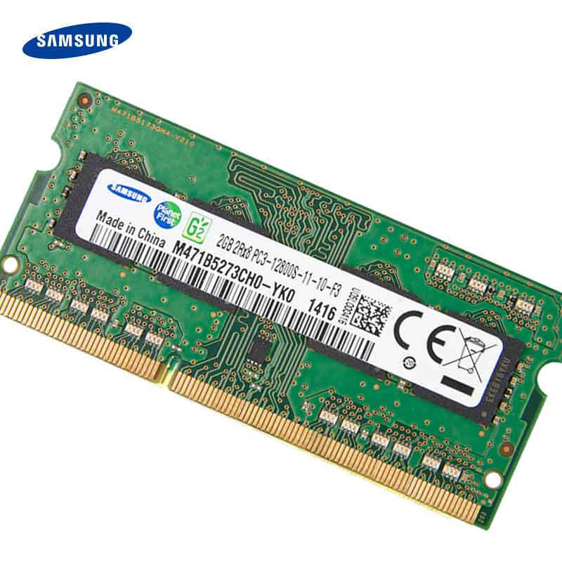 三星（SAMSUNG） 笔记本一体机双通道运行内存条适用联想戴尔华硕宏碁小米苹果微星惠普神州等 DDR