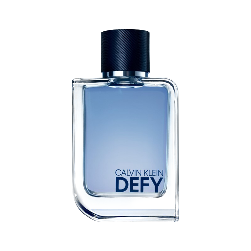 卡尔文克雷恩（Calvin Klein）ck香水 defy肆意男士淡香水30ml 男士香水节日礼物送男友送男生