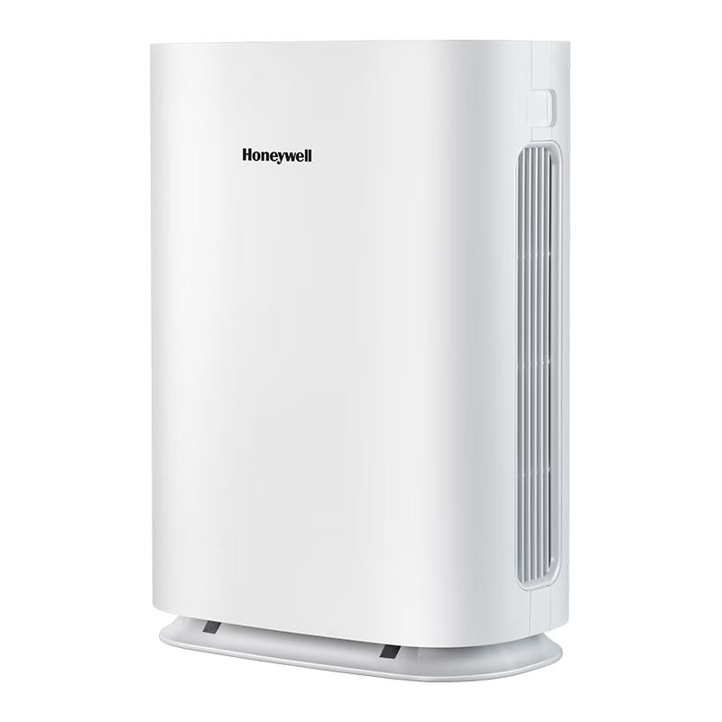 霍尼韦尔（honeywell） 空气净化器 家用办公除菌除甲醛雾霾净化器 KJ450F-Z21WS 