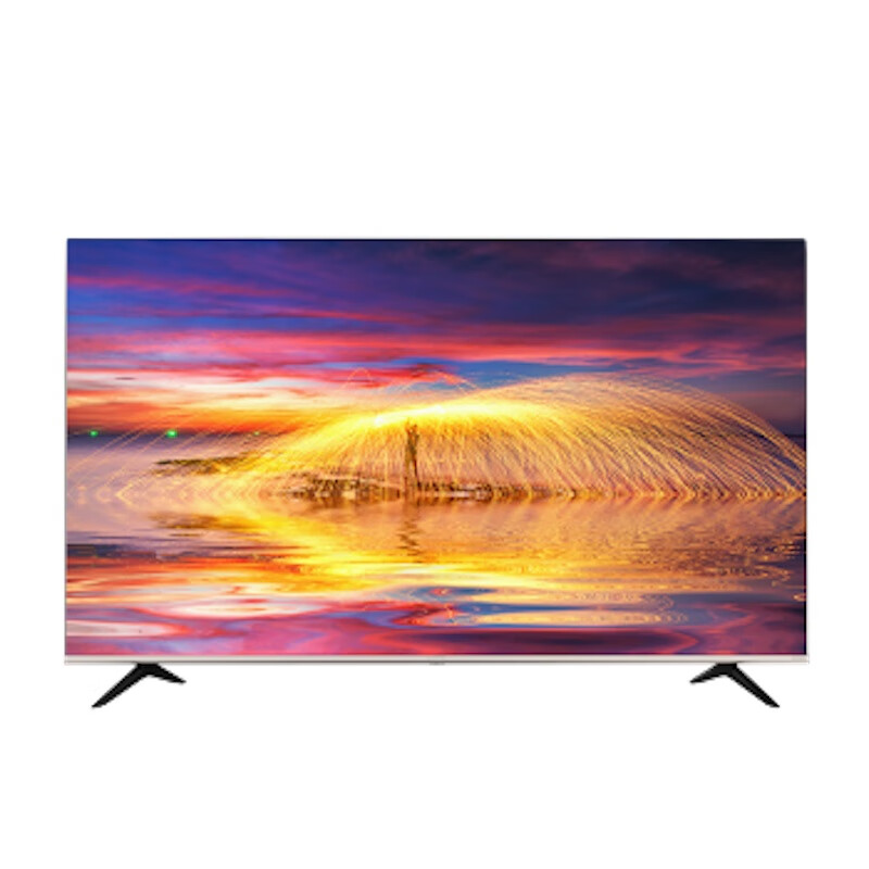 海信（Hisense）55英寸 超高清4K 智能液晶 平板电视 商用家用电视55H55E 