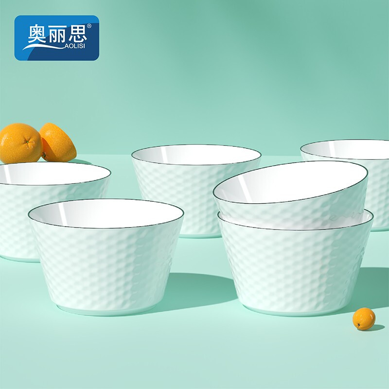 奥丽思  简约陶瓷碗Y9902-1/Y9902-2/Y9902-3/Y9902-4/Y9902-6