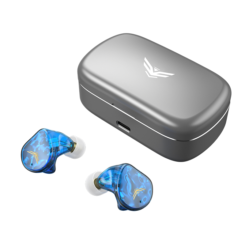 纽曼  入耳式运动真无线耳机R9 Pro