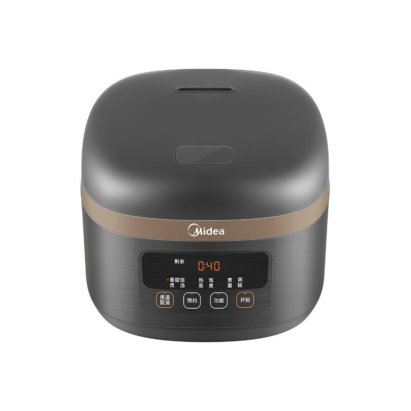 美的（Midea）电饭煲家用电饭锅 MB-AFB4061R 