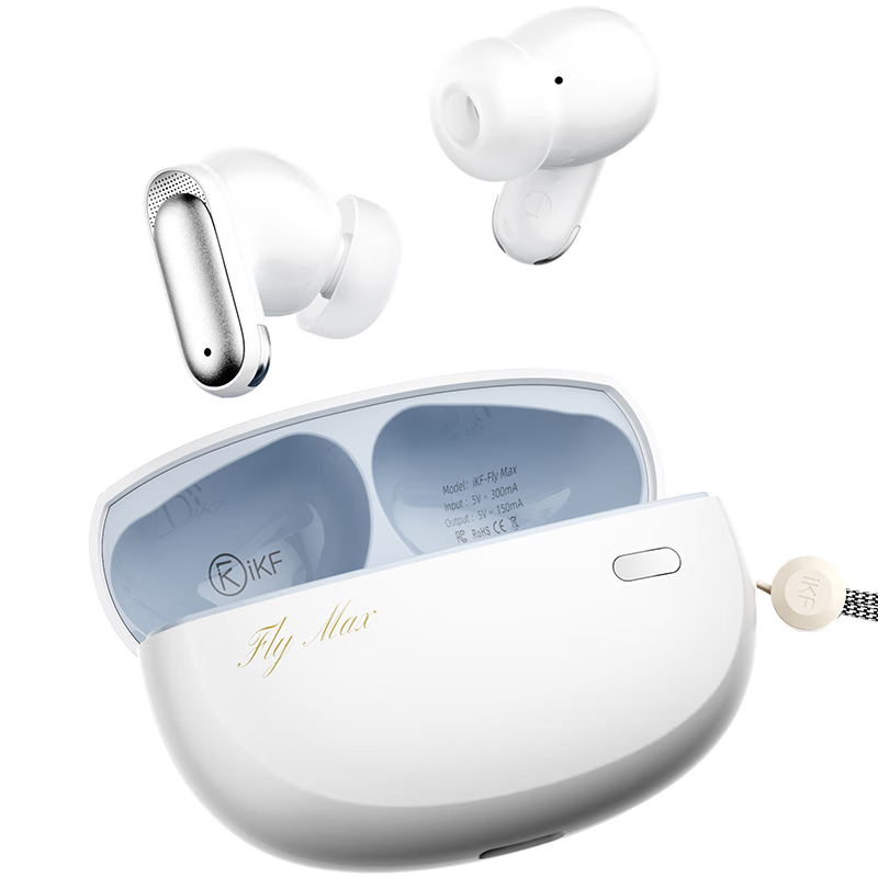 iKF  真无线蓝牙耳机Fly-Max