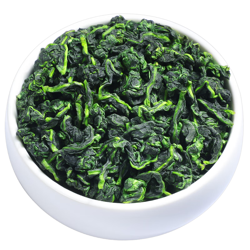 大师府 新茶铁观音浓香型特级安溪高山茶散茶罐装茶叶500g 【品质罐装】铁观音新茶500g