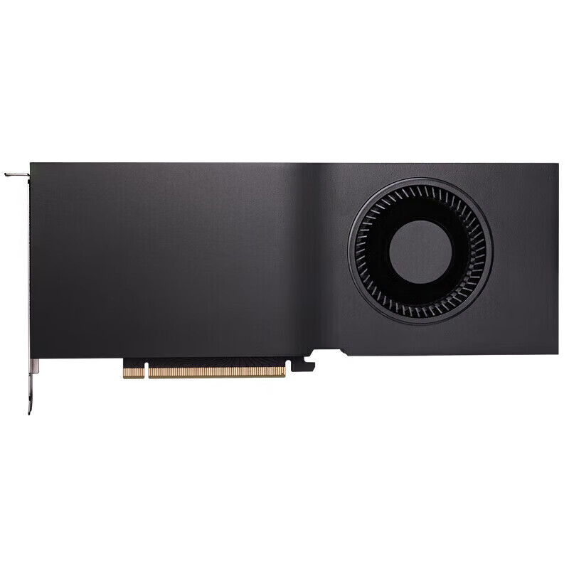 华硕NVIDIA RTX 5000 Ada 32GB 专业显卡 光线追踪 AI加速计算 全新盒包