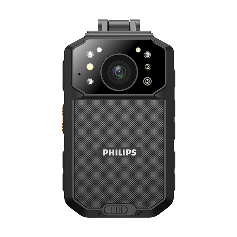 飞利浦 执法记录仪