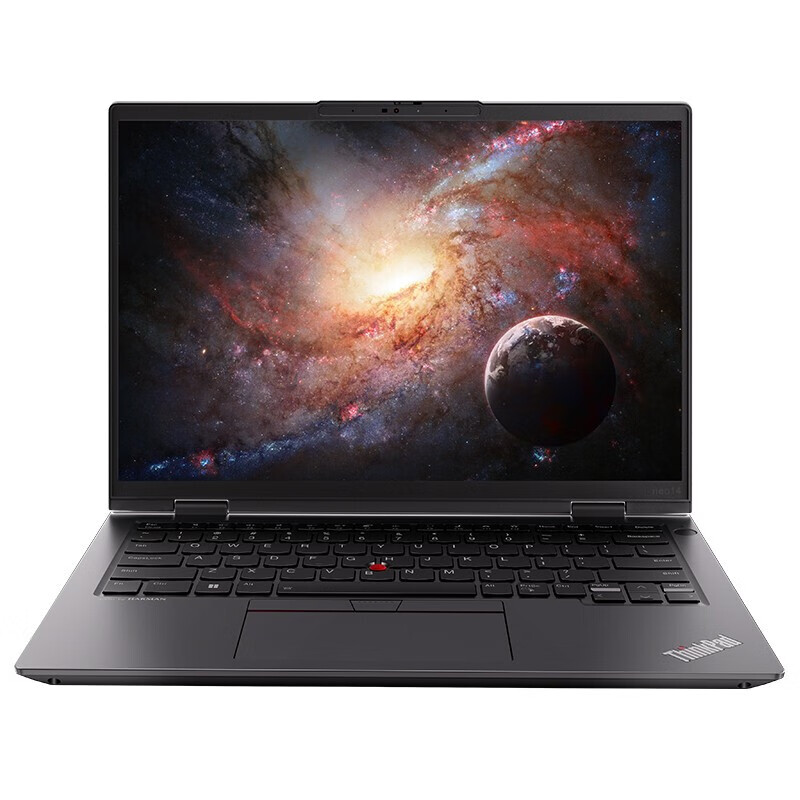联想（Lenovo）ThinkPad neo 14 商务办公笔记本电脑 I5-12500H/16G/512G/高色域/14英寸/win11/黑色/包鼠标 