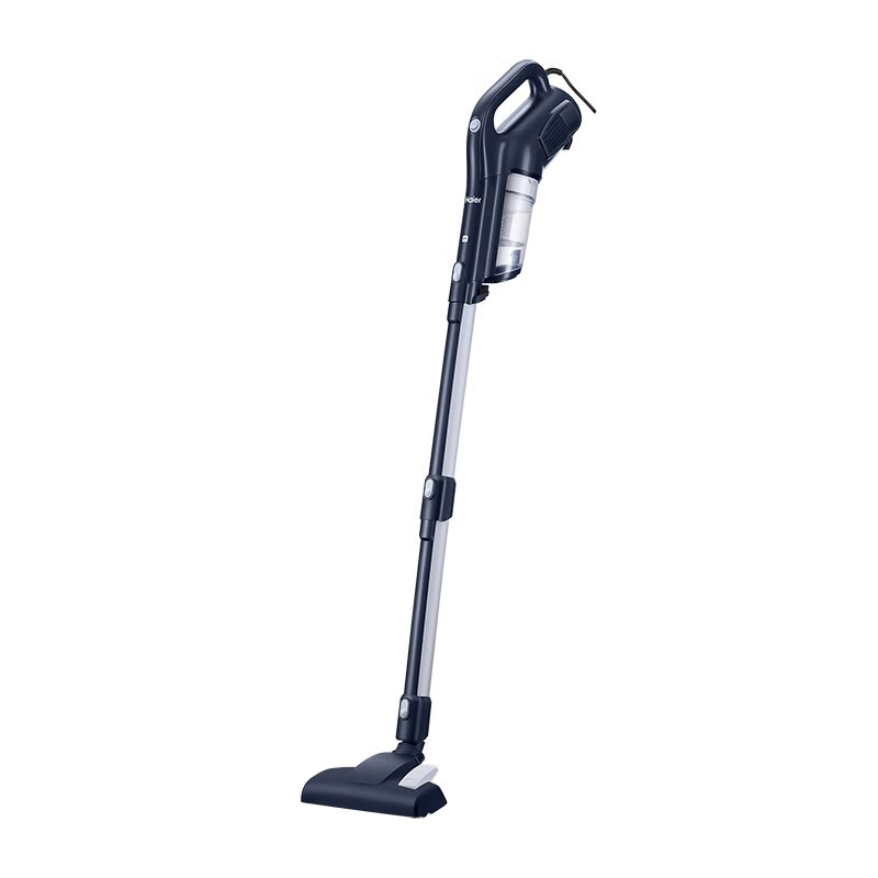 海尔（Haier）有线吸尘器HZL-GC1A 手持大吸力大功率轻盈机身高效除尘 手持吸尘器 