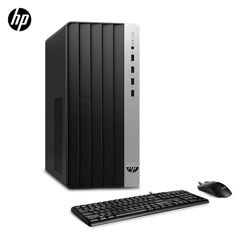 惠普（HP）战99 商用办公台式机电脑主机 大机箱（酷睿13代i5-13500 16G 512SSD+1T WiFi蓝牙 Office Win11） i5-13500 16G 512SSD+1T