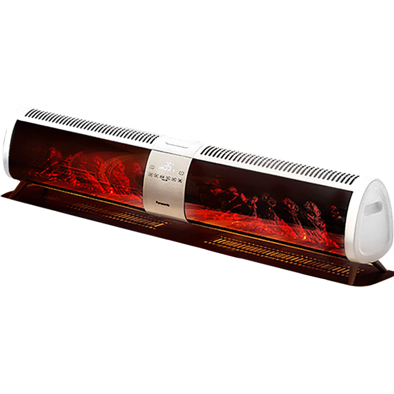 松下  炭火石墨烯踢脚线DS-AK2231CW