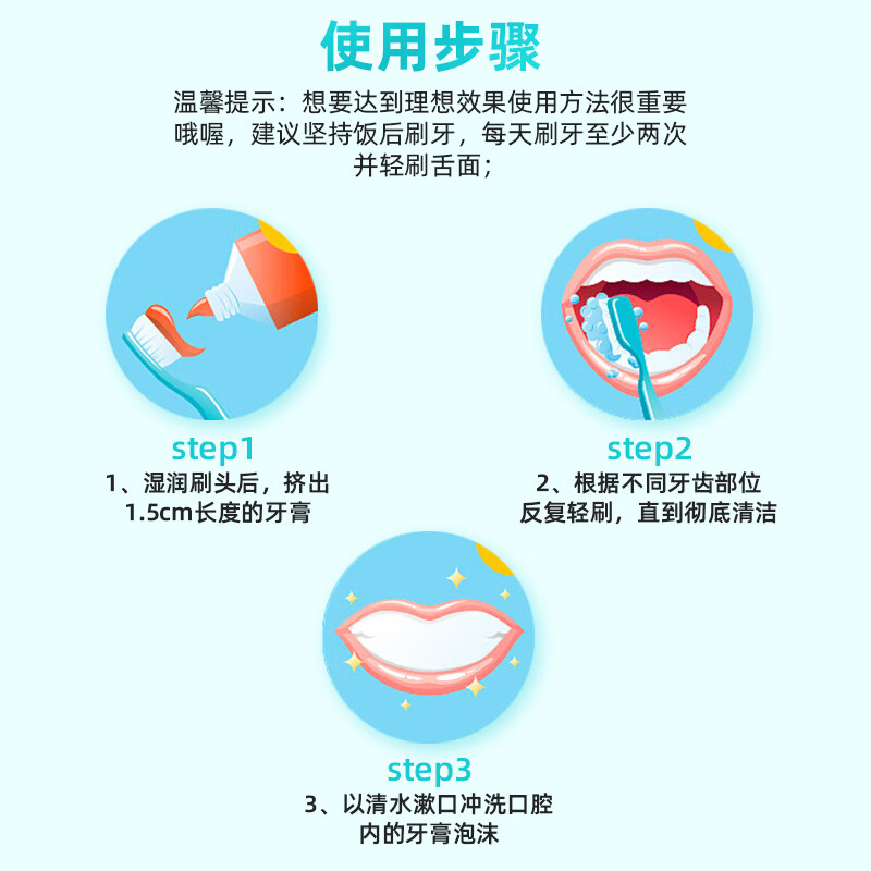 花王（KAO）牙膏牙龈护理防蛀清新口气进口微颗粒含氟牙膏薄荷日本原装进口