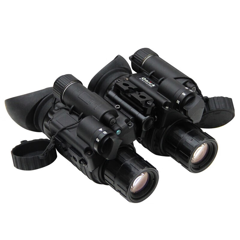 欧尼卡（Onick）夜视仪头盔式双目双筒微光 NVG-D3 