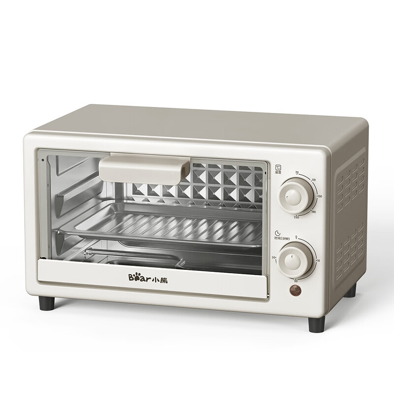 小熊  电烤箱DKX-F10Q8