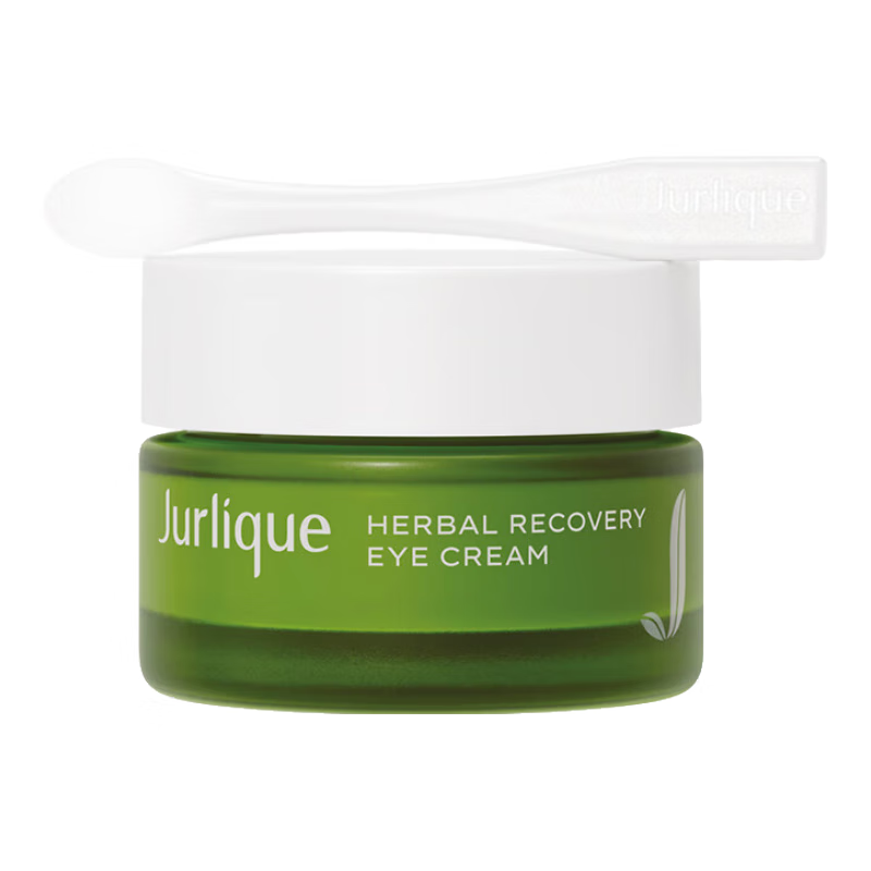 茱莉蔻（Jurlique）草本肌源焕新眼霜15ML 补水保湿淡化细纹改善黑眼圈  生日伴手礼 草本肌源焕新眼霜15ML