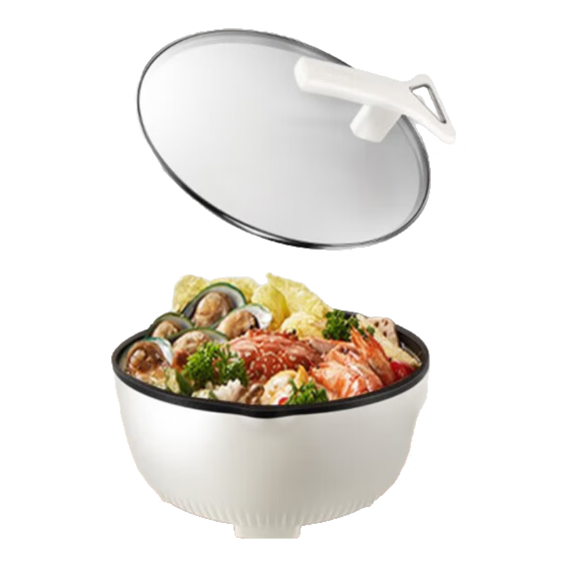 苏泊尔  3.5L电煎炒锅CJ26A10