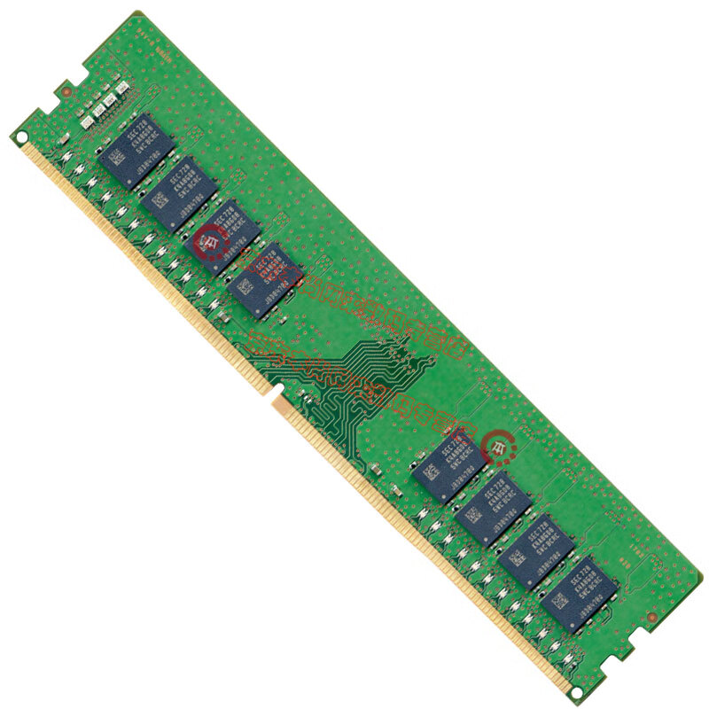 三星（SAMSUNG） 笔记本/一体机DIY电脑DDR4内存条原装适用联想戴尔华硕惠普宏碁苹果 台式机 DDR4
