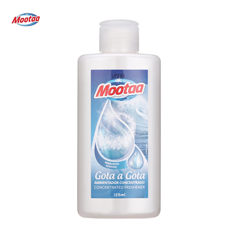MOOTAA/膜太 除臭剂 厕所卫生间管道去异味 防臭除味芳香125ml C031 