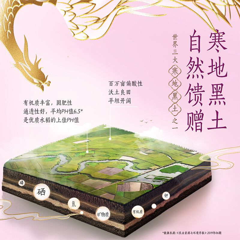 金龙鱼长粒香大米 东北大米 乳玉皇妃方正长粒香10斤