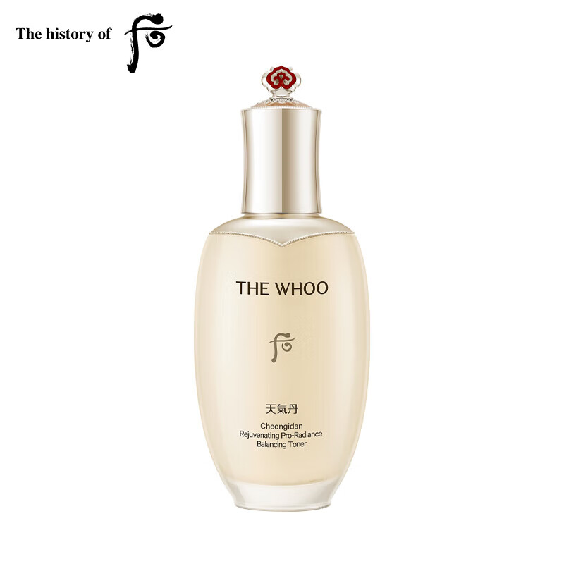后天气丹光耀焕活紧颜滋养液150ml 